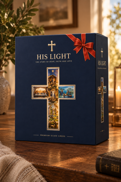 Heavenly Crosses